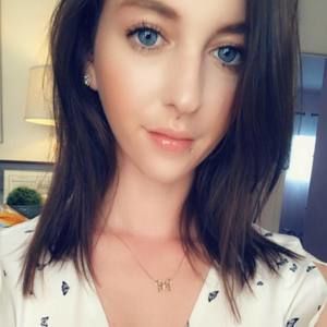 Meet your Posher, Vicky